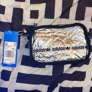 Mini mini airliner bag